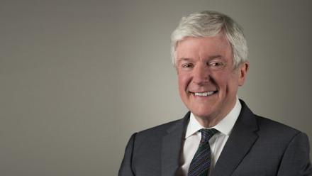 News: BBC Director-General Tony Hall Stands Down News: BBC Director-General Tony Hall Stands Down