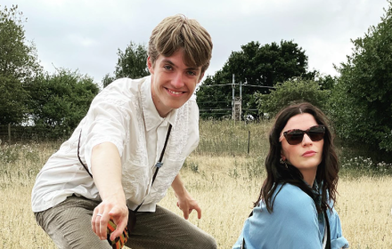 Aisling Bea Gets On Board New Trainspotting Series Aisling Bea Gets On Board New Trainspotting Series