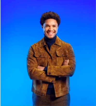 Rescheduled UK Dates For Trevor Noah Rescheduled UK Dates For Trevor Noah