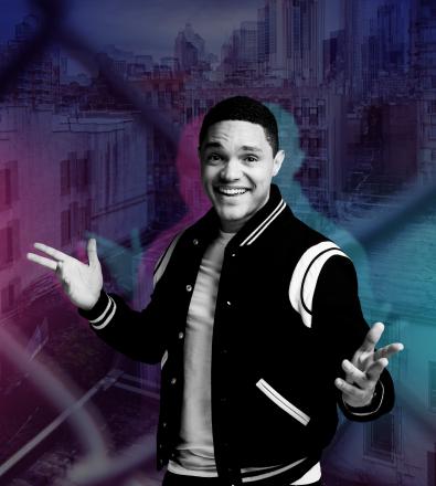 News: More Dates For Trevor Noah Tour