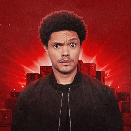 Trevor Noah Writes Book About His Life Trevor Noah Writes Book About His Life