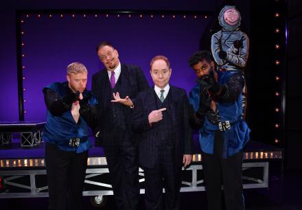 Sky Max Announces More League Of Their Own and Rob Vs Romesh And New TV Quiz With Josh Widdicombe and Rob Beckett Sky Max Announces More League Of Their Own and Rob Vs Romesh And New TV Quiz With Josh Widdicombe and Rob Beckett