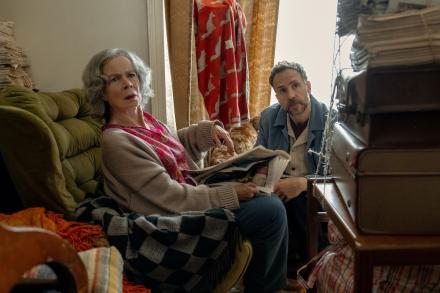 First Images And Date For New Season Of Trying 