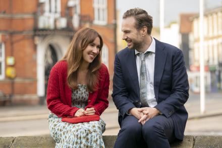 First Trailer Released For Second Series Of Trying First Trailer Released For Second Series Of Trying
