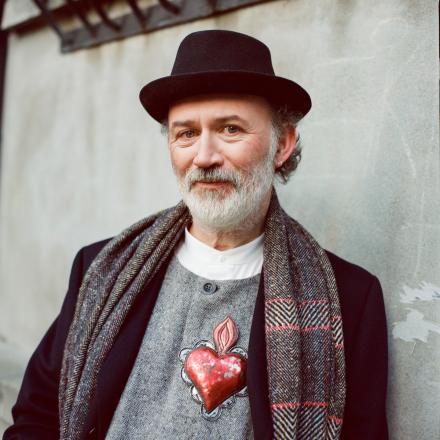 Rarely Asked Questions: Tommy Tiernan Rarely Asked Questions: Tommy Tiernan