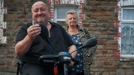 News: Second Series For The Tuckers News: Second Series For The Tuckers