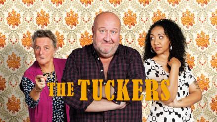 BBC Wales Comedy The Tuckers Returns