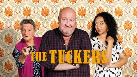 BBC Wales Comedy The Tuckers Returns BBC Wales Comedy The Tuckers Returns