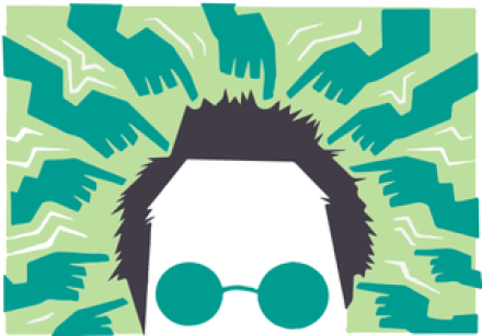 Jon Ronson Jon Ronson