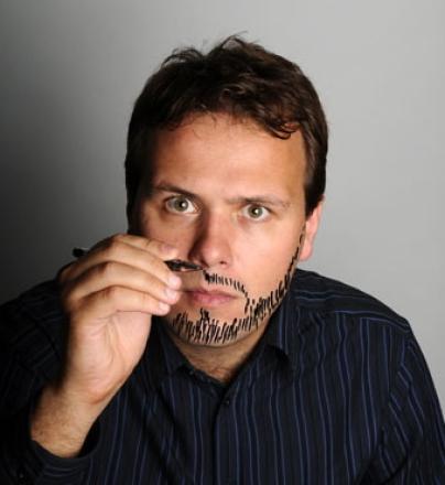 John Finnemore John Finnemore
