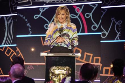 Bafta Wins For Landscapers And We Are Lady Parts Bafta Wins For Landscapers And We Are Lady Parts