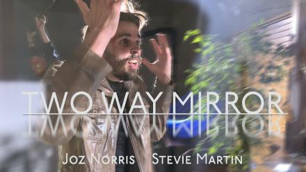 Watch Short New Film From Joz Norris Watch Short New Film From Joz Norris