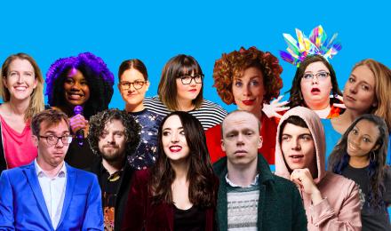 News: Comedy Festival Goes Online With Jordan Brookes, Sofia Hagen, Mat Ewins And More News: Comedy Festival Goes Online With Jordan Brookes, Sofia Hagen, Mat Ewins And More