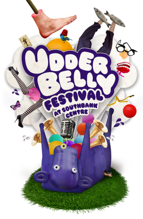 Udderbelly Udderbelly