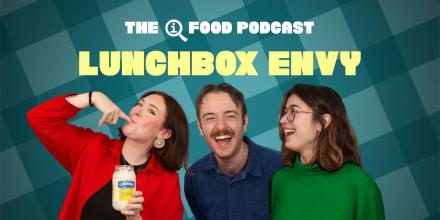 New Food Facts Podcast From Mkers Of No Such Thing As A Fish New Food Facts Podcast From Mkers Of No Such Thing As A Fish