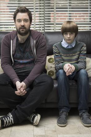 Uncle, Series 2 Uncle, Series 2