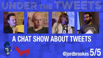 News: New Episodes Of Mini-Series With Jordan Brookes & Rose Johnson Released News: New Episodes Of Mini-Series With Jordan Brookes & Rose Johnson Released