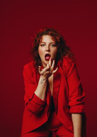 Edinburgh Fringe 2025: Rarely Asked Questions – Jesse Nixon