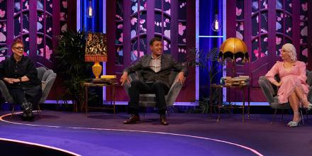 News: Unforgivable Guests Tonight News: Unforgivable Guests Tonight