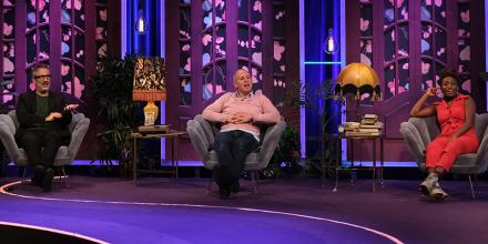 News: David Baddiel, Rob Rinder, Sophie Duker Guest On Unforgivable Tonight News: David Baddiel, Rob Rinder, Sophie Duker Guest On Unforgivable Tonight