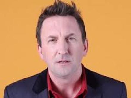 lee mack lee mack