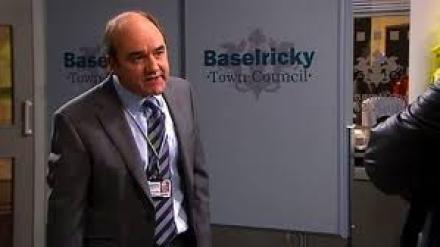 David Haig David Haig
