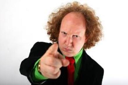 Andy Zaltzman