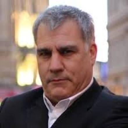 Lewis Schaffer Lewis Schaffer