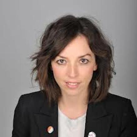 Bridget Christie