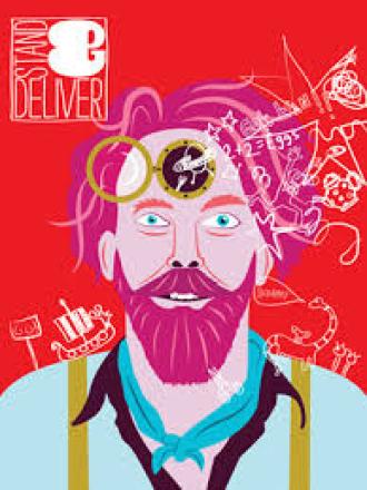 Stand & Deliver Stand & Deliver