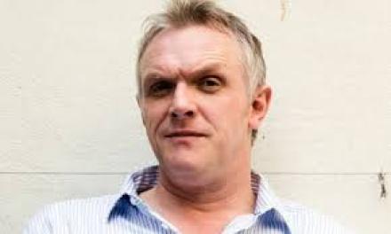 Greg Davies