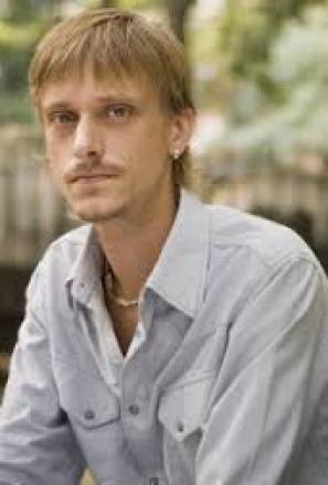 Classic Interview: Mackenzie Crook