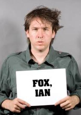 Ian Fox