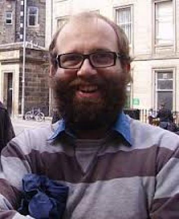 Daniel Kitson Daniel Kitson