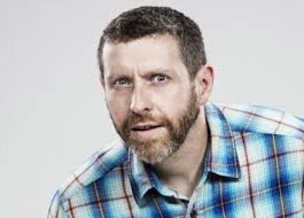 Dave Gorman 