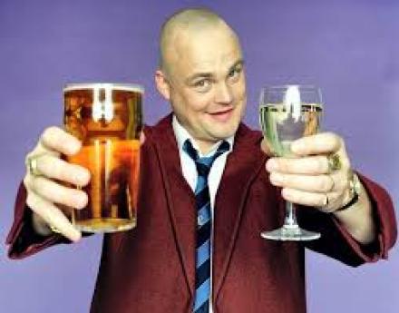 Al Murray Al Murray
