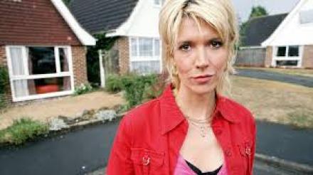 Julia Davis