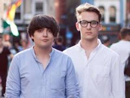 Jack & Dean Jack & Dean