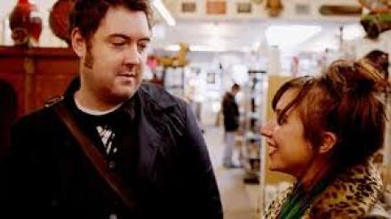 nick Helm nick Helm