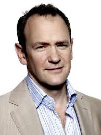 alexander armstrong