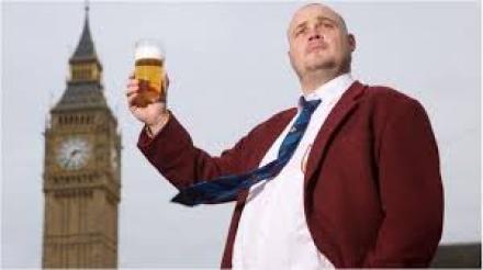 Al Murray