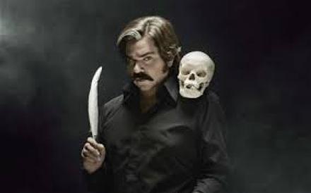 Matt Berry 