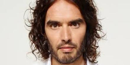 Russell Brand Roundhouse