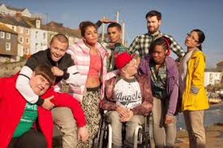 Bad Education trailer