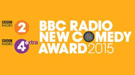 BBC New Comedy Award 2015