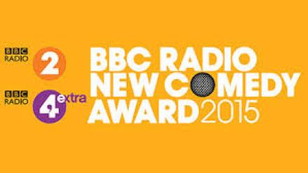 BBC New Comedy Award 2015 BBC New Comedy Award 2015