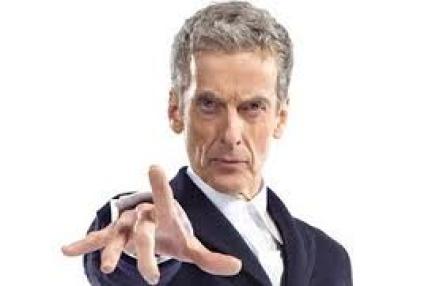 peter capaldi