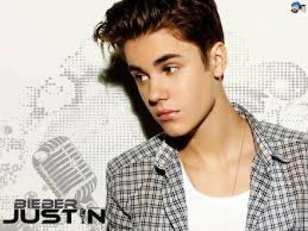 justin bieber