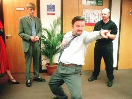 ricky gervais ricky gervais
