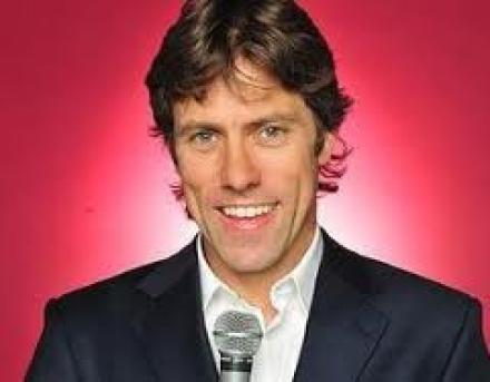 john bishop